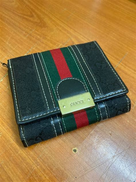 mlb gucci wallet replica|is gucci wallet real.